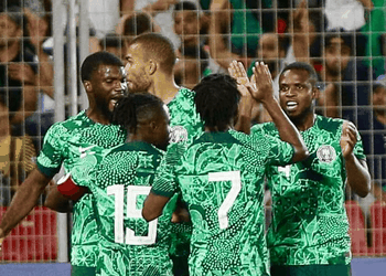 Former Nigerian Defender Advises Super Eagles Star To Quit Premier League Club To Save International Career