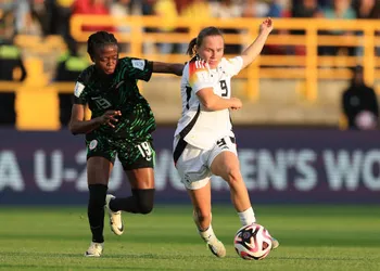 Chinaza Agoh joins Ashleigh Plumptre and Rita Chikwelu in Saudi Arabia from Delta Queens