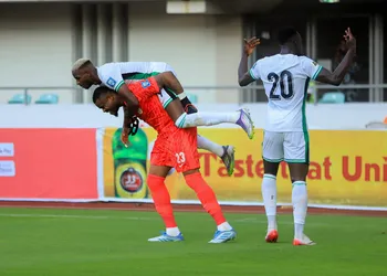 Zimbabwe head coach warns Nigeria, Benin Republic ahead of World Cup qualifiers