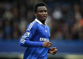 Chelsea: Mikel Obi trolled for picking the “wrong club” over Man United