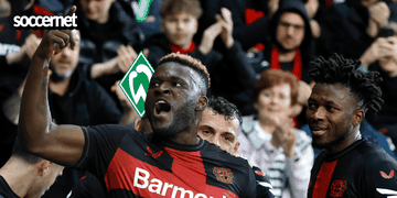 Nathan Tella: Xabi Alonso issues Super Eagles star’s injury update