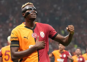 Arsenal, Manchester United and Chelsea’s transfer plan receives boost as Victor Osimhen reportedly makes transfer decision