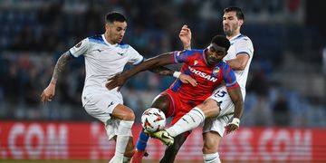 England move on the cards for Nigerian star Rafiu Durosinmi as EFL clubs chase ₦10.86bn bargain