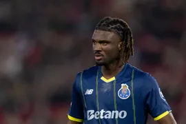 WATCH: Zaidu Sanusi scores title-winning goal for Porto