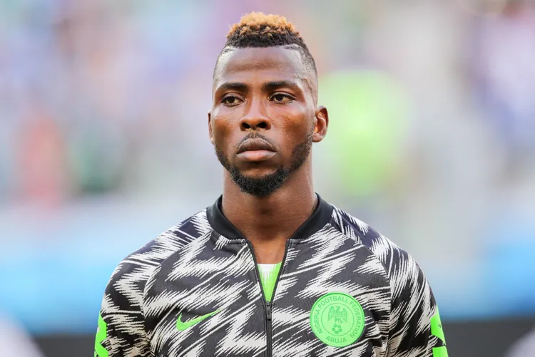 Nigeria’s $8.5m Adidas kit deal: Where it ranks among Africa’s biggest jersey pact
