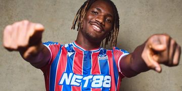 Chrisantus Uche gifts young fan his shirt after racial abuse outcry in Getafe-Barcelona draw