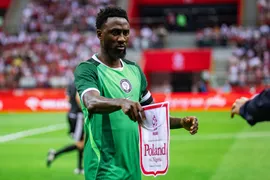 Super Eagles: 2 NPFL stars lead charge as Nigeria’s camp opens ahead of Russia friendly