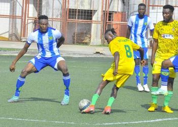 Super Eagles forward joins Saudi club