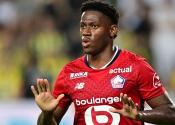 Former Manchester United Star Reveals Why He Chose Nigeria Ahead Of England