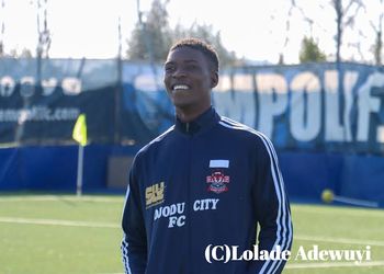 Ojodu City FC raid: Hafiz Ibrahim nears Bodo/Glimt move, Yahaya Subair and Stowe resume tryouts with Italian club