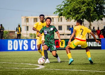Nigeria vs Gabon: Preview, h2h, team news as Super Eagles tackle Panthers for World Cup spot