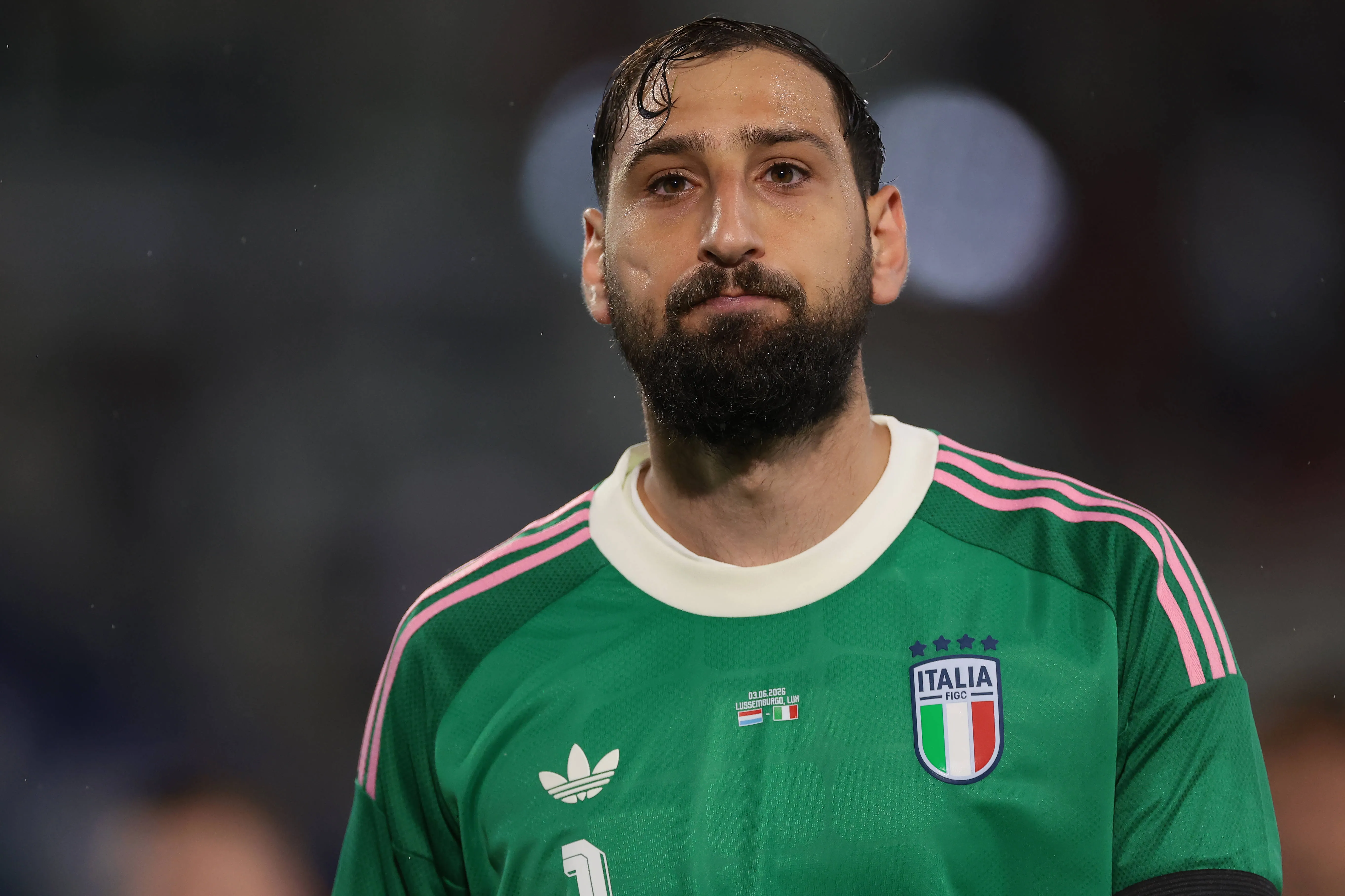 Gianluigi Donnarumma
