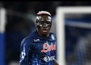 Victor Osimhen’s persistent problems with agents could bring down a blooming career