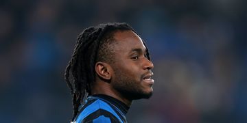 Ademola Lookman: Atalanta prepare new contract with pay rise for transfer rebel