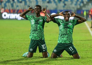 FIFA U20 World Cup draw: Who are the Flying Eagles’ potential opponents?
