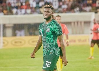 Saudi giants Al-Hilal target Nigeria’s most valuable defender ahead of 2025 Club World Cup