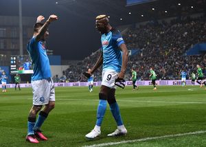 Sabatino Durante’s shocking revelation: Osimhen most beloved Napoli star in Brazil