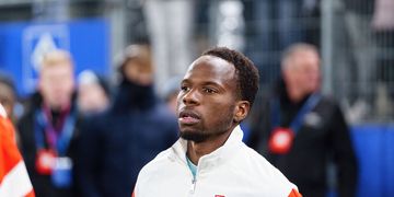 Alhassan Yusuf set for MLS move: New England Revolution finalise deal, await official announcement