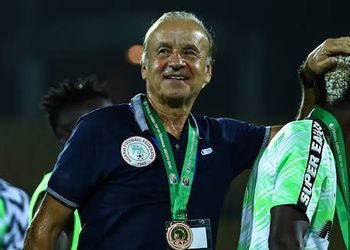World Cup qualifiers: South Africa blast past Nigeria’s Super Eagles after shooting down Gernot Rohr’s Benin
