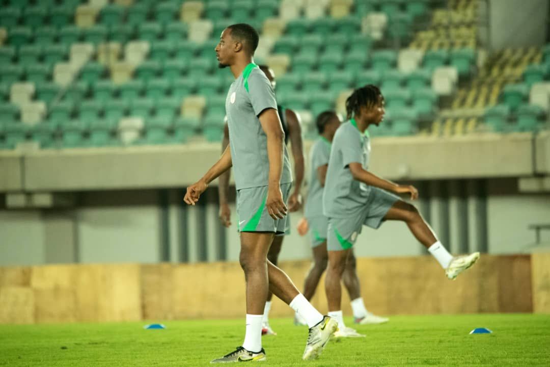 Joe Aribo 