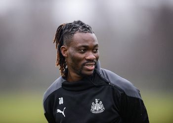 Earthquake strikes Nigerian winger Onyekuru’s city, raising concerns for ‘trapped’ Ghanaian player Christian Atsu