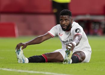 Finidi George reveals two major reasons why his Super Eagles coaching tenure ended in failure