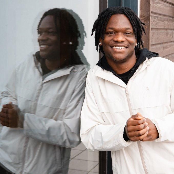 Lens and Swedish-Nigerian winger Jeremy Agbonifo