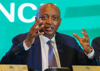 Report: Super Eagles get 2026 World Cup boost as South Africa’s Bafana risk losing three points