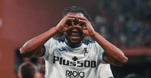 Most successful buy: Super Eagles forward Ademola Lookman enters Atalanta’s record books