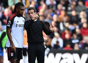 Iwobi and Pereira’s missed chances cost Fulham against Man United – Marco Silva