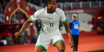 Monaco eyeing AC Milan’s Nigerian teen wonder – report