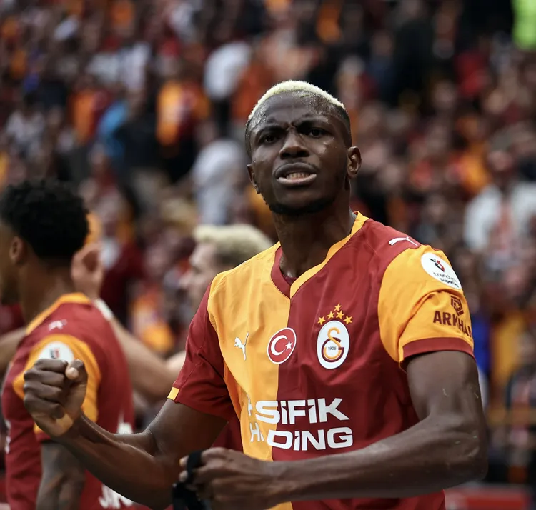 Victor Osimhen