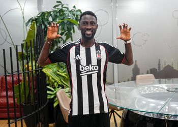 Wilfred Ndidi: Fenerbahce make first move for Nigerian star wanted by Bundesliga clubs