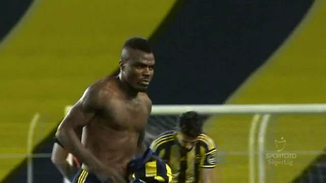 SoccerNet Nigeria: Emenike