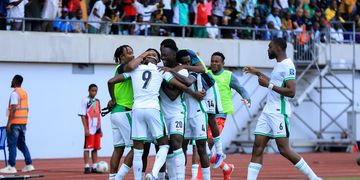 Gernot Rohr cites Nigeria as his only mistake in Benin’s World Cup qualifier campaign
