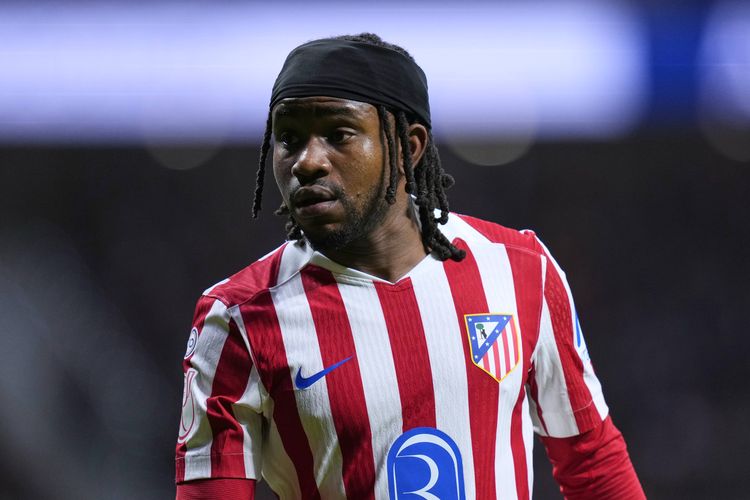 Atlético Madrid 1-0 Getafe: How Ademola Lookman fared as Simeone’s men claim win 17