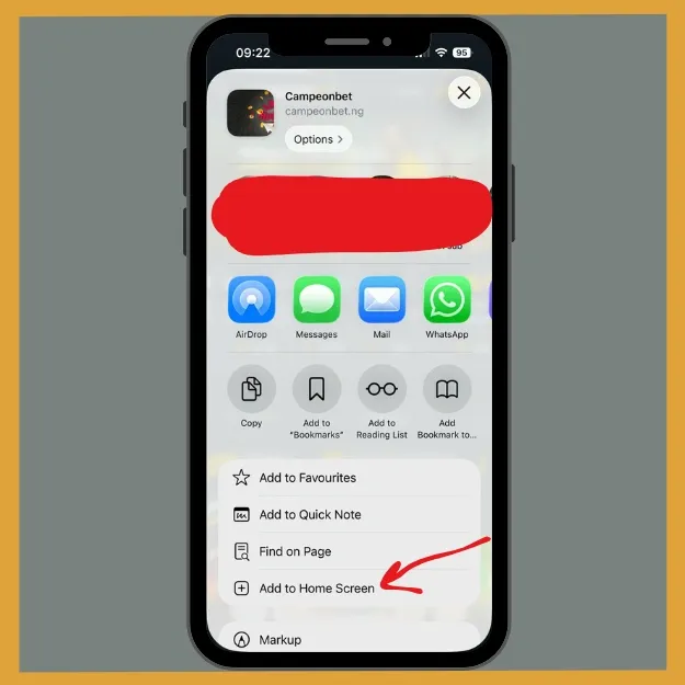 Campeonbet App in 2026