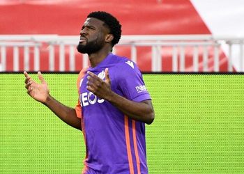 Report: Crystal Palace beat Manchester United, Tottenham, Monaco to signing of Nigeria-eligible forward