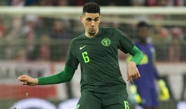 “He was a great man”- QPR defender Leon Balogun hails former Super Eagles coach