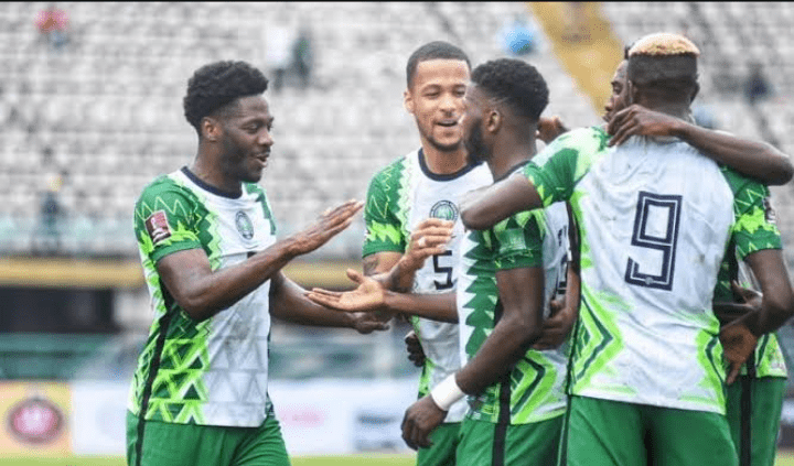 Super Eagles star turns down Turkey move to stay in England