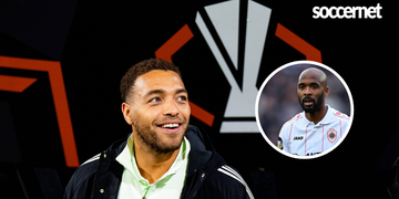 “It was really tough”- Balogun explains why the Super Eagles could not secure the World Cup ticket