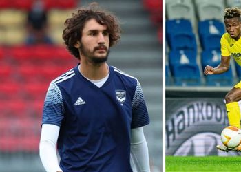 Czech Republic midfielder reveals why Olayinka should quit Slavia Prague for Fenerbahce