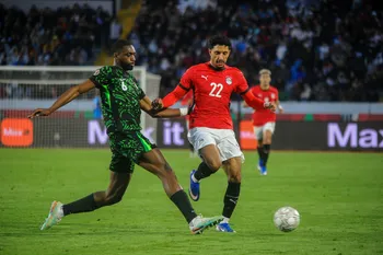 “I hope he will win” – Super Eagles defender Semi Ajayi backed for AFCON 2025 glory