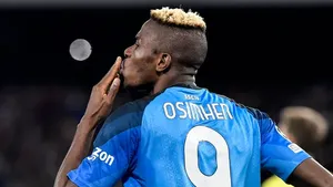 “Not very good” – Mikel Obi gives blunt assessment of Napoli goal-king Victor Osimhen