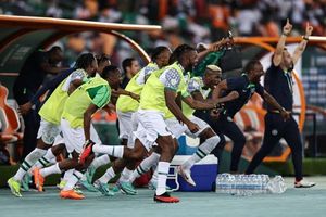 AFCON 2023: Nigeria’s Super Eagles favoured for ticket as Senegal, Cape Verde secure round of 16 spots
