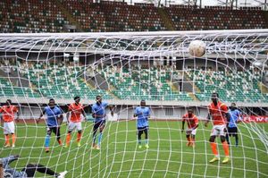 Preview: Stadium where Sierra Leone stunned Super Eagles to host clash-of-the-titans between Remo Stars and Insurance