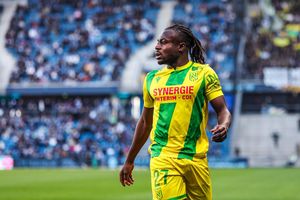 Health check: What’s the latest on Moses Simon’s imminent move to Paris FC?