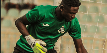 ‘That is all you need’- Olympic gold medalist reveals how Nigeria can succeed at AFCON 2021