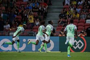 Potter’s grand project: Chelsea want Super Eagles forward as focal point of new attack