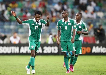 Brown Ideye: Did ex-West Brom star’s pep talk inspire Enyimba’s first NPFL win since October?